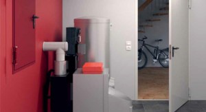 Puertas peatonales - Web aradock