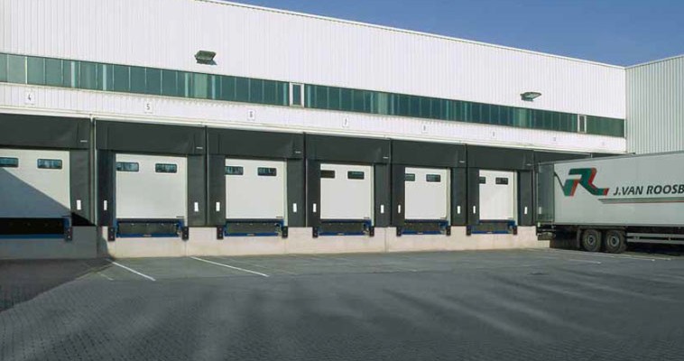 Rampas Niveladoras
