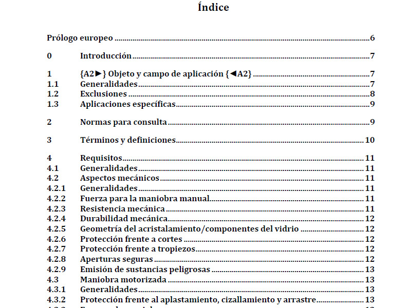 Motores de puerta de garaje. El peso, factor fundamental