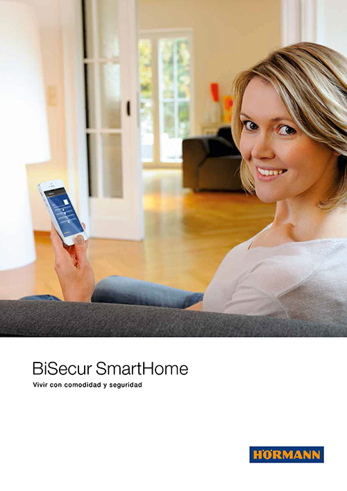 BISecur SmartHome