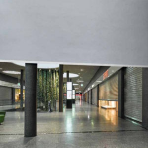 ¿Dispones De Una Buena Protección Contra Incendios? Te Presentamos La Cortina De Tela Cortafuego FlexFire