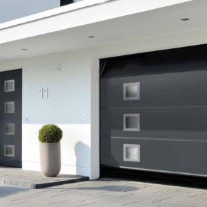 Cómo Elegir La Mejor Puerta Para Tu Garaje: Guía Completa