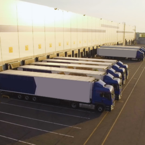 La Importancia Del Mantenimiento En Puertas De Empresas Logísticas