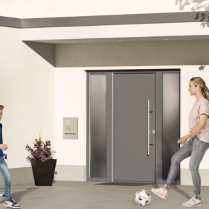 Puertas Eficientes: Ahorra Energía Y Reduce Tu Factura Eléctrica