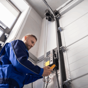 Mantenimiento Preventivo De Puertas Industriales: Consejos Prácticos