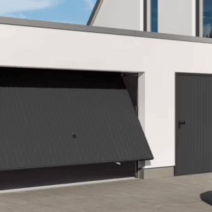 Cómo Elegir Tu Puerta De Garaje Y Evitar Los Errores Más Comunes