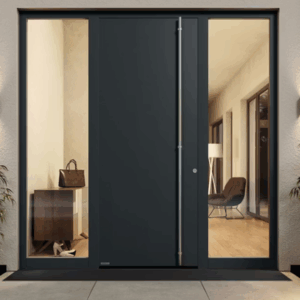 Puertas De Entrada: Claves En La Eficiencia Energética Del Hogar