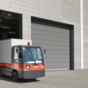 Tendencias 2026 En Puertas Industriales Automatizadas