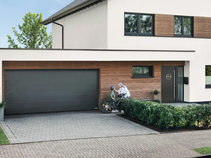 Promoción Hörmann 2026