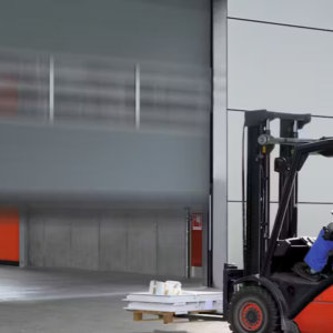 Mantenimiento Preventivo En Puertas Industriales: La Clave Para Evitar Averías Y Mejorar La Productividad